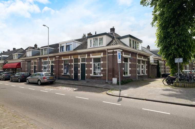 Vierwindenstraat 36 main image
