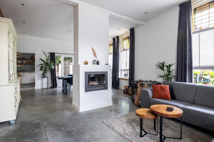 Foto 2 van Vierwindenstraat 36