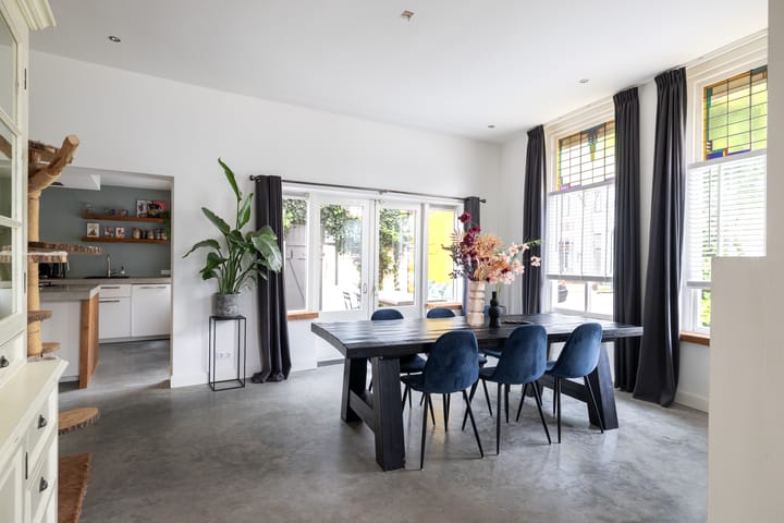 Foto 3 van Vierwindenstraat 36