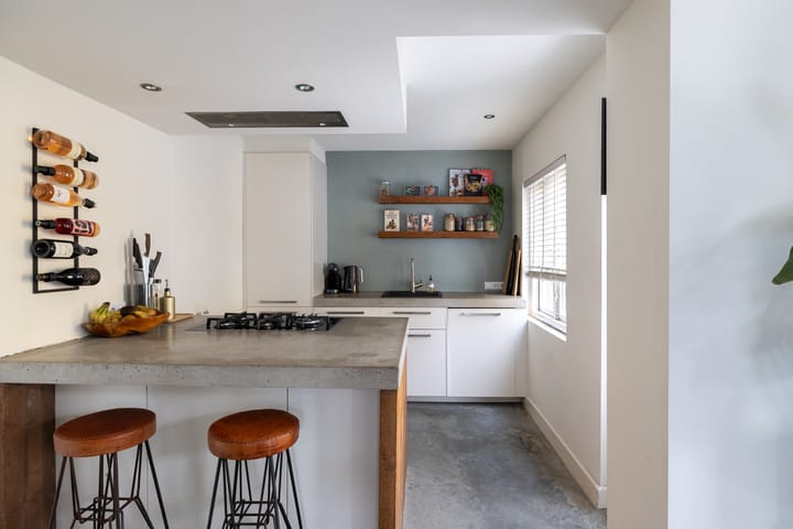 Foto 4 van Vierwindenstraat 36