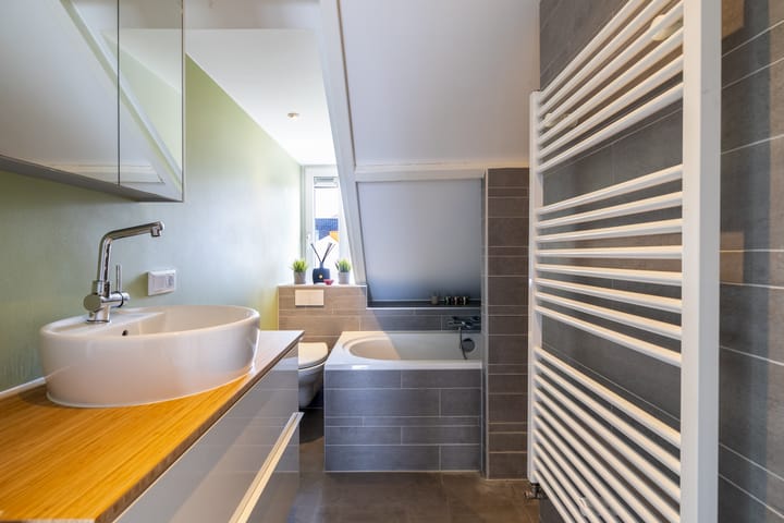 Foto 5 van Vierwindenstraat 36