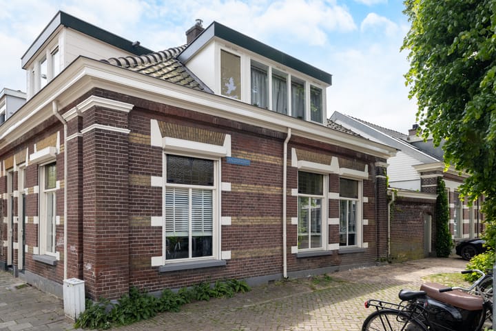 Foto 8 van Vierwindenstraat 36