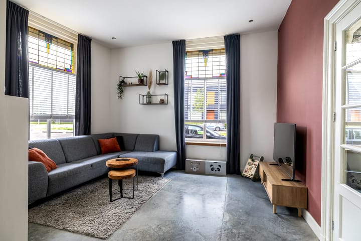 Foto 11 van Vierwindenstraat 36