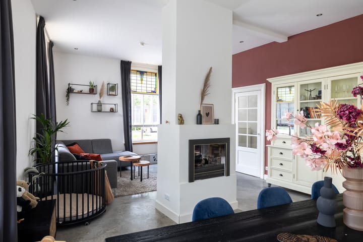 Foto 15 van Vierwindenstraat 36