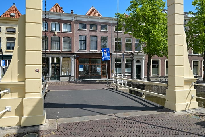 Voordam 11-A main image