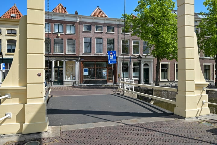 Voordam 11 A