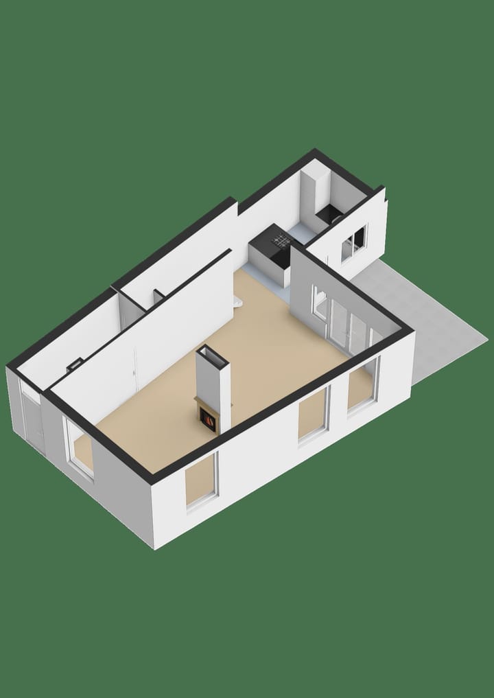 Foto 39 van Vierwindenstraat 36