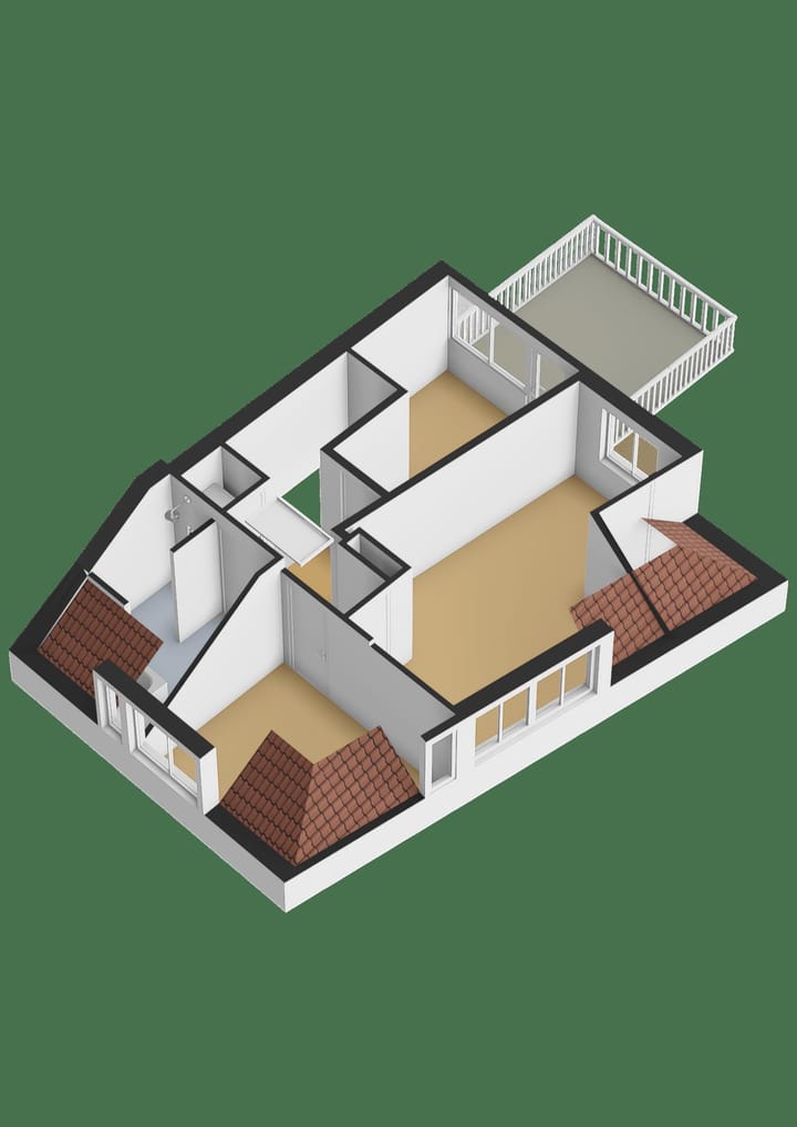 Foto 41 van Vierwindenstraat 36