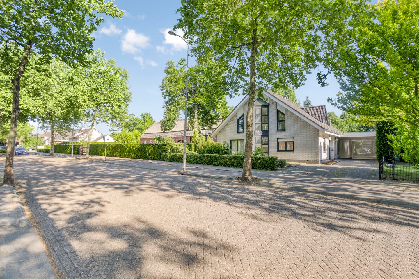 Foto 1 van Rijnstraat 18