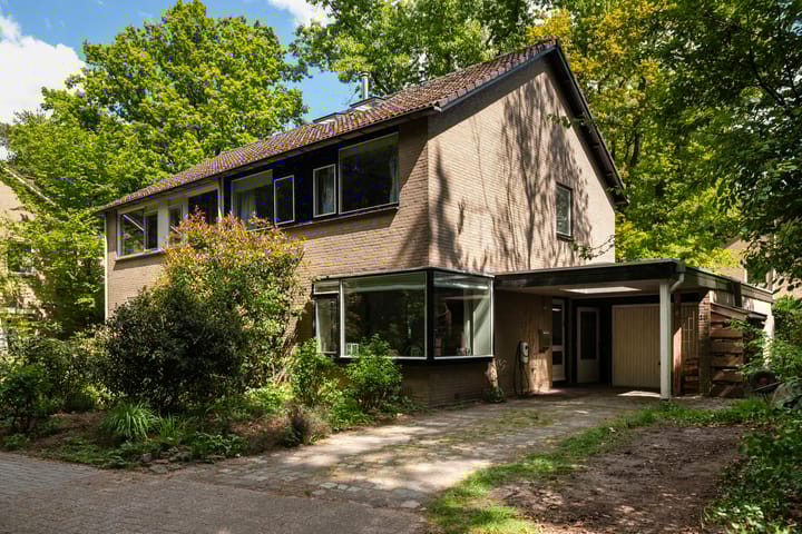 Foto 1 van Elzenoord 15