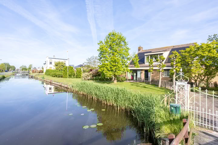 Photo 1 of Rodenrijseweg 118-A