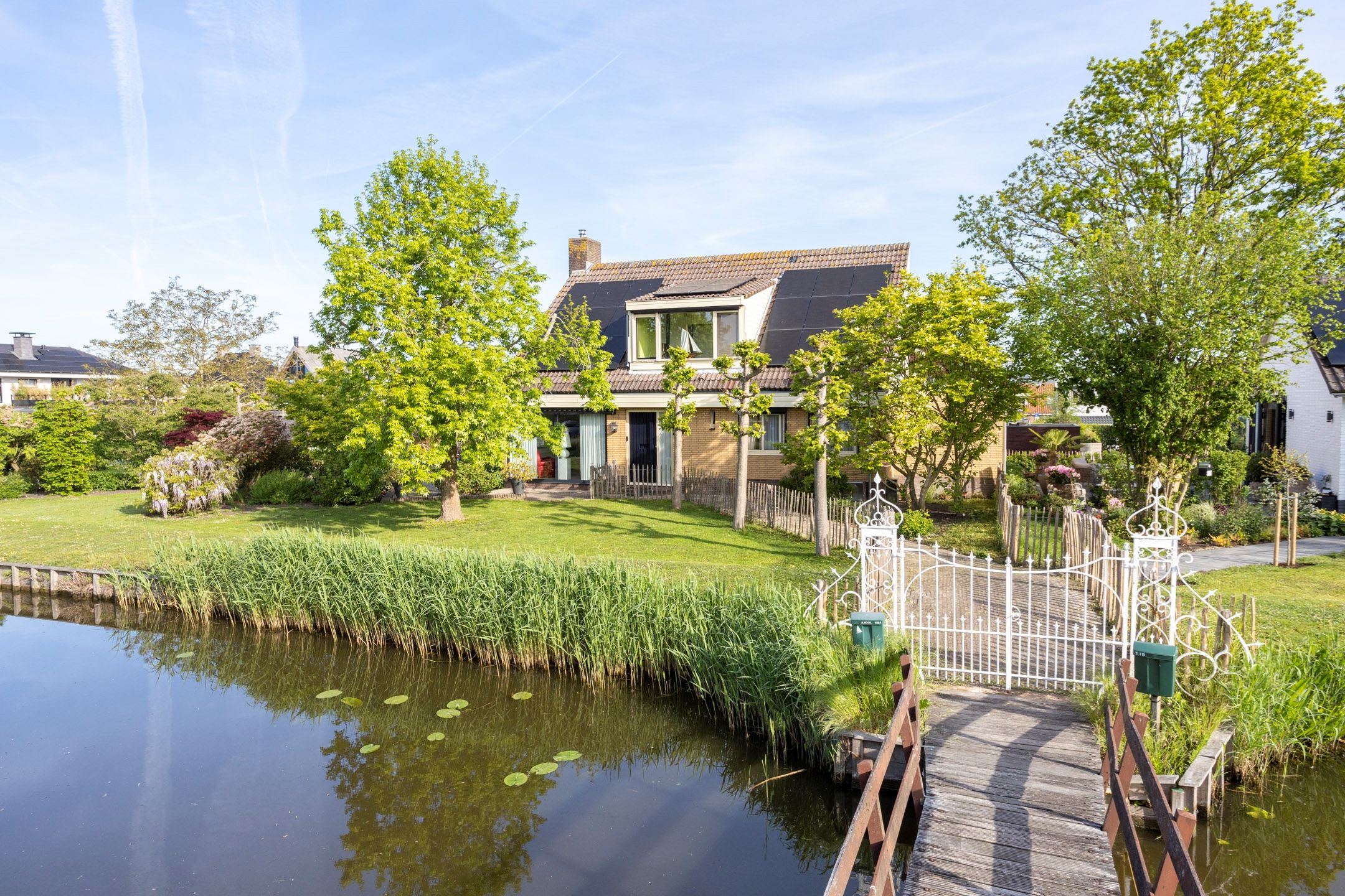 Foto 3 van Rodenrijseweg 118-A