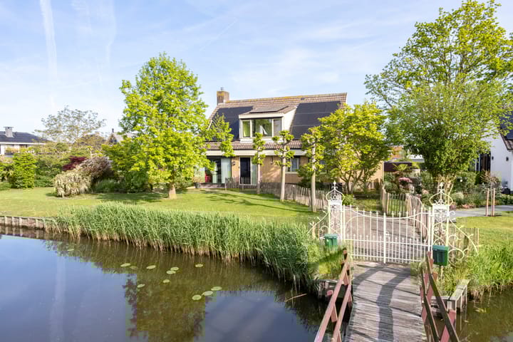 Foto 3 van Rodenrijseweg 118-A