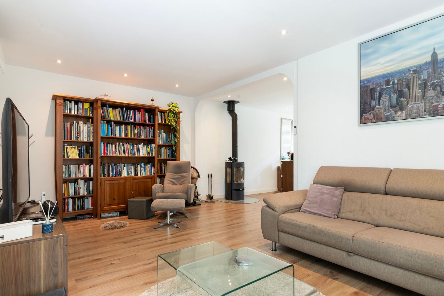 Foto 5 van Elzenoord 15