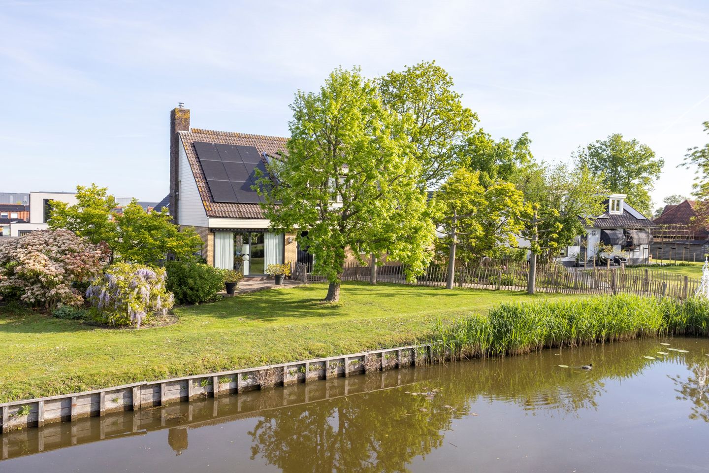 Foto 5 van Rodenrijseweg 118-A