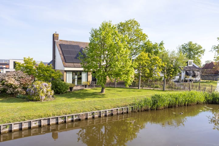 Foto 5 van Rodenrijseweg 118-A