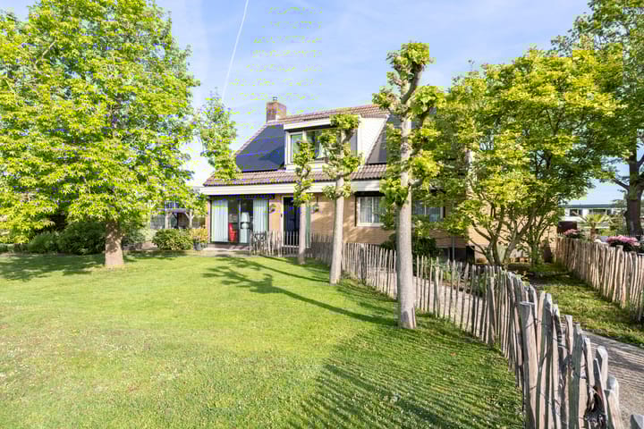 Photo 6 of Rodenrijseweg 118-A