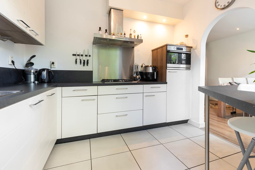 Foto 8 van Elzenoord 15