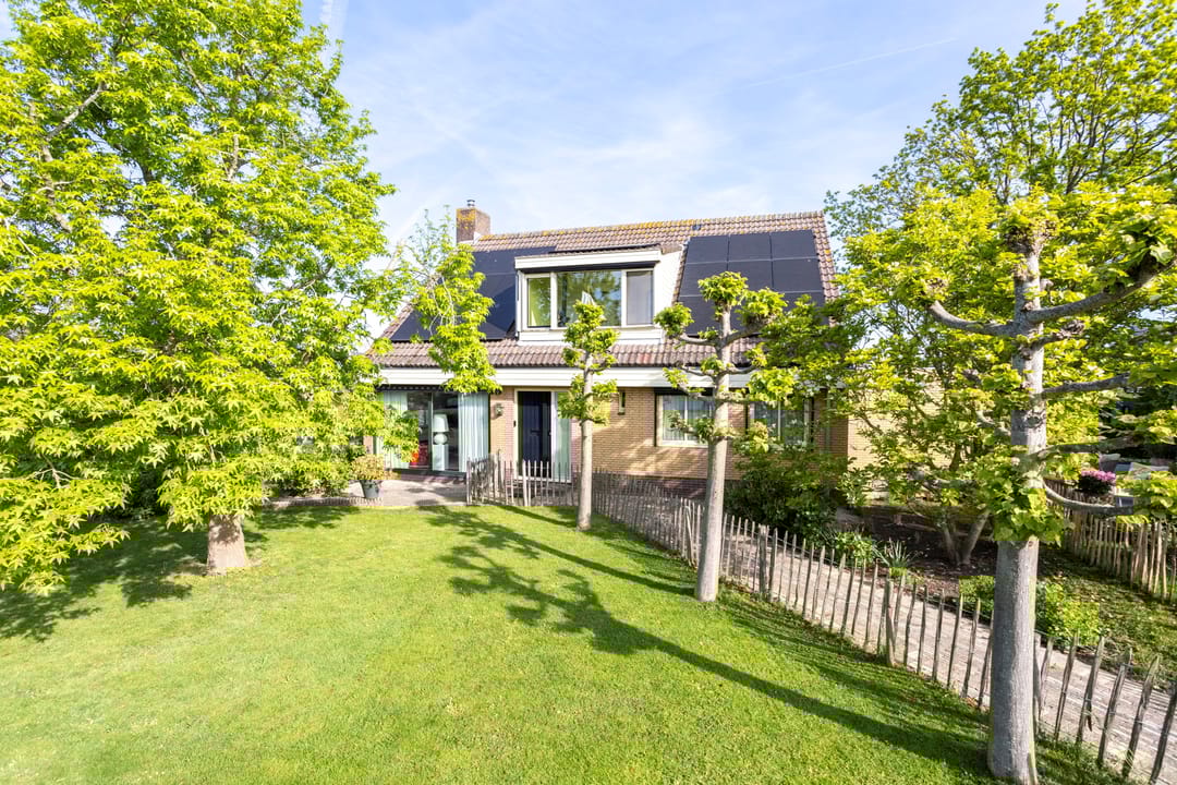 Foto 7 van Rodenrijseweg 118-A