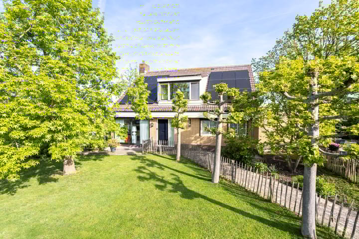 Photo 7 of Rodenrijseweg 118-A