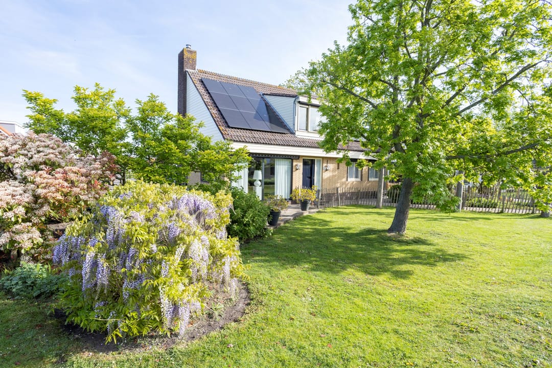 Foto 8 van Rodenrijseweg 118-A