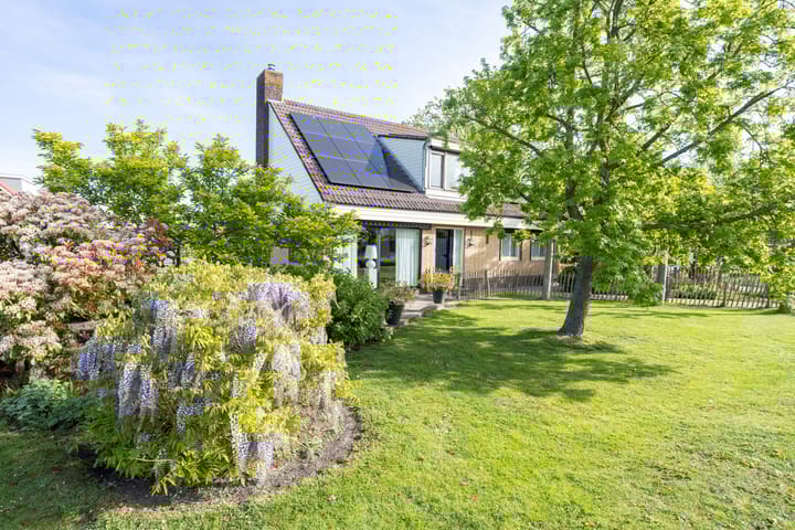 Photo 8 of Rodenrijseweg 118-A