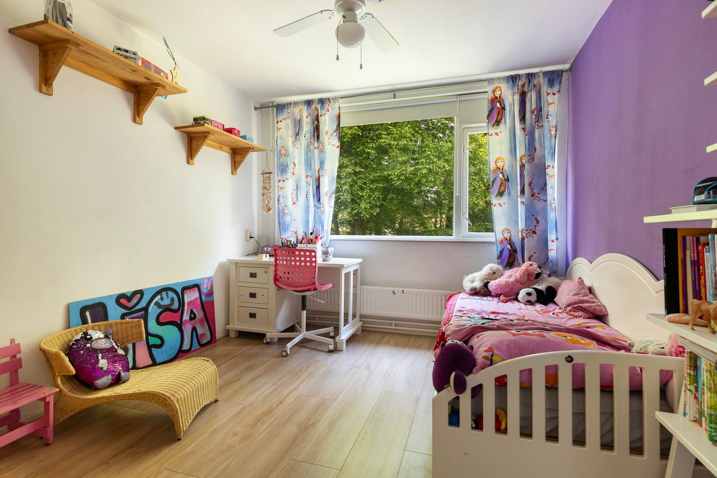 Foto 10 van Elzenoord 15