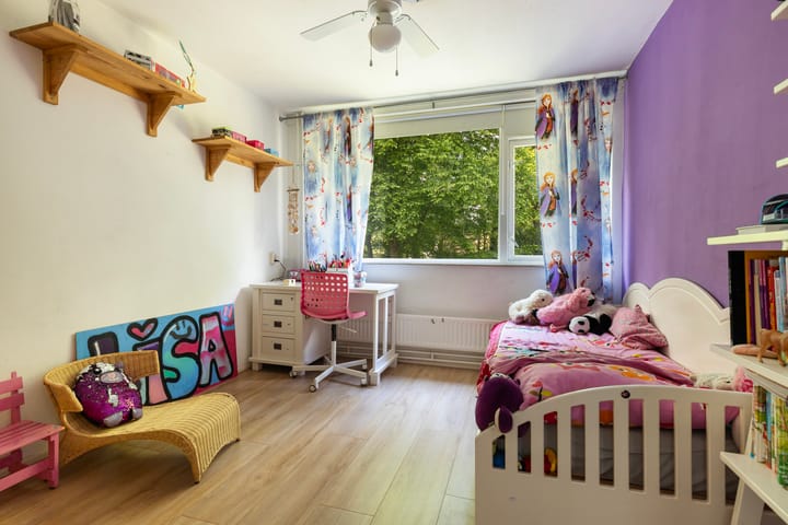 Foto 10 van Elzenoord 15