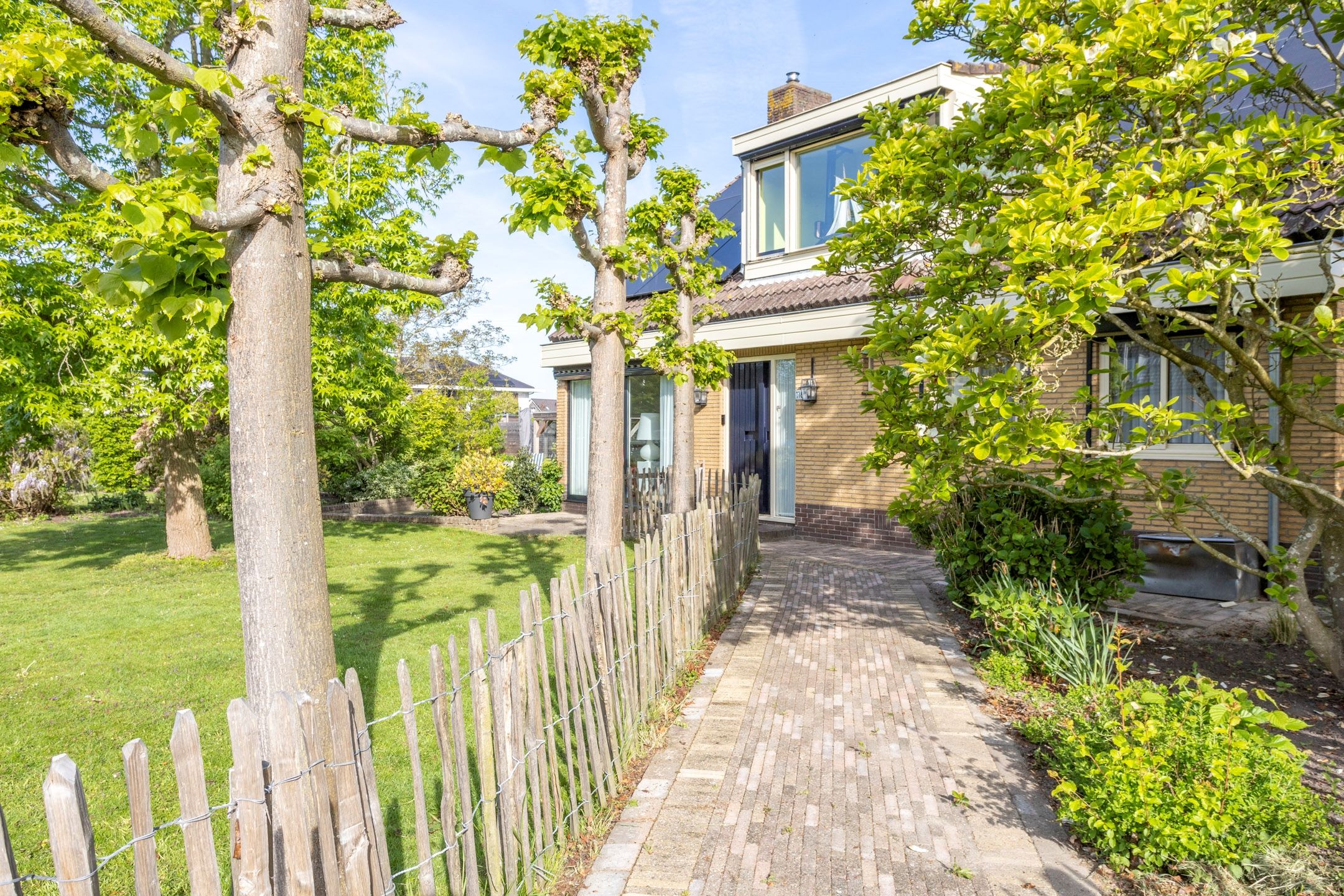 Foto 9 van Rodenrijseweg 118-A