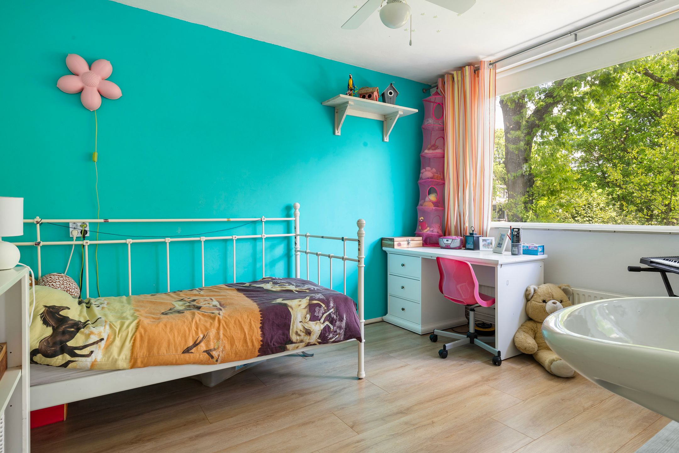 Foto 12 van Elzenoord 15