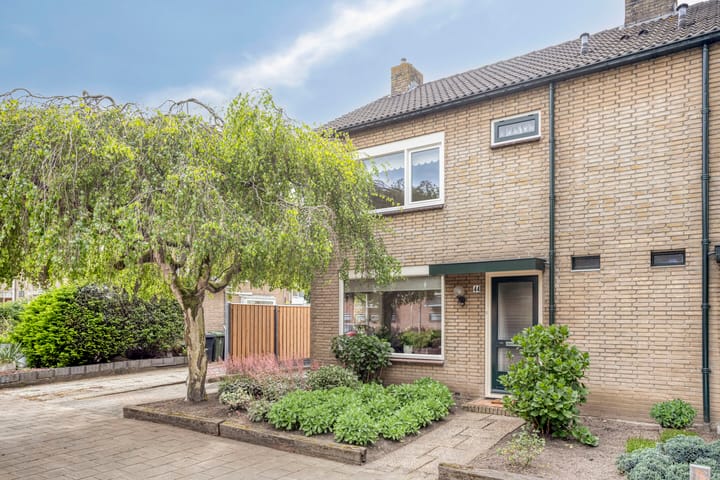 Foto 1 van Berkenlaan 44