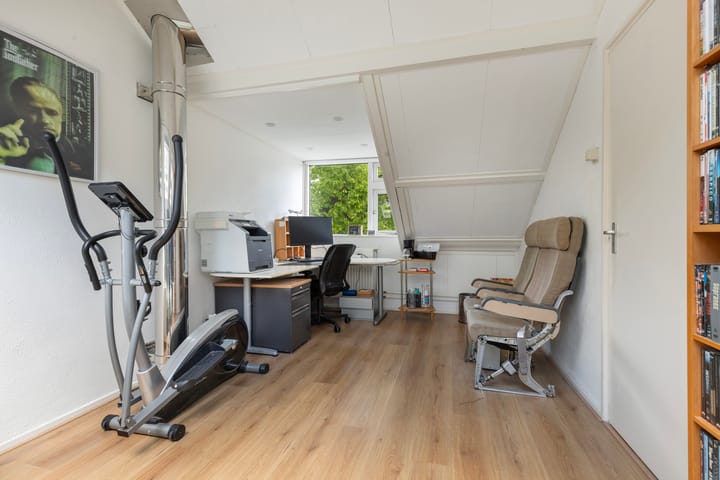 Foto 17 van Elzenoord 15