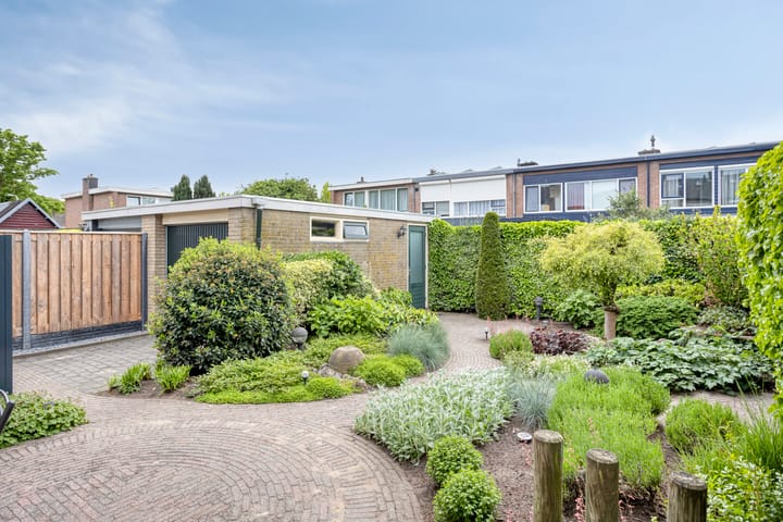 Foto 3 van Berkenlaan 44