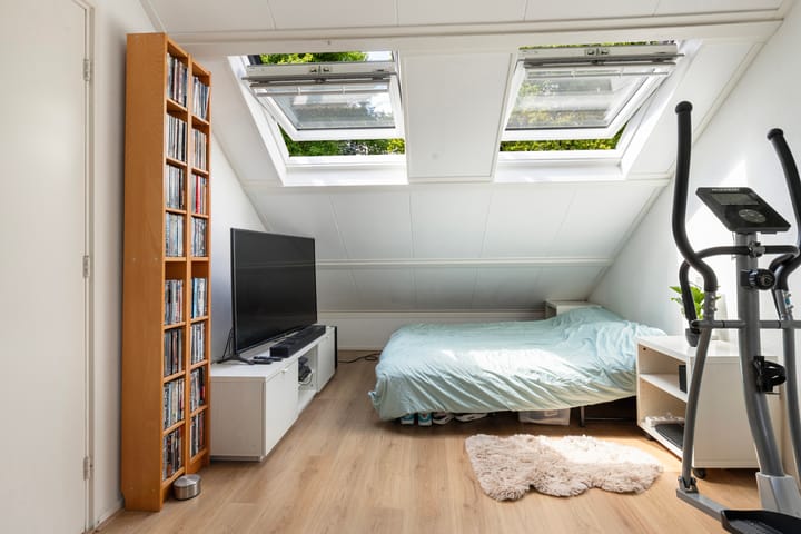 Foto 18 van Elzenoord 15