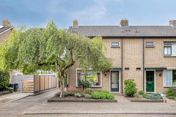 Foto 4 van Berkenlaan 44