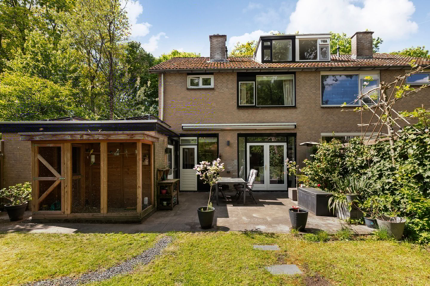 Foto 19 van Elzenoord 15