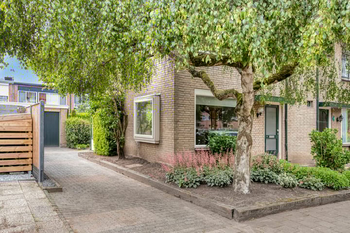 Foto 5 van Berkenlaan 44