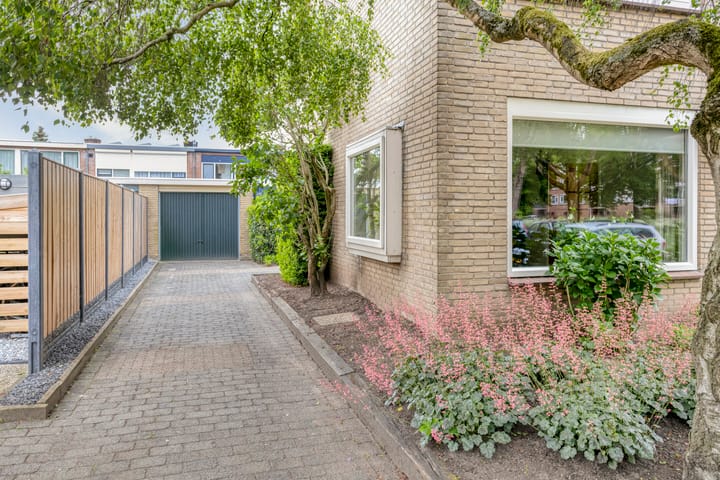 Foto 6 van Berkenlaan 44