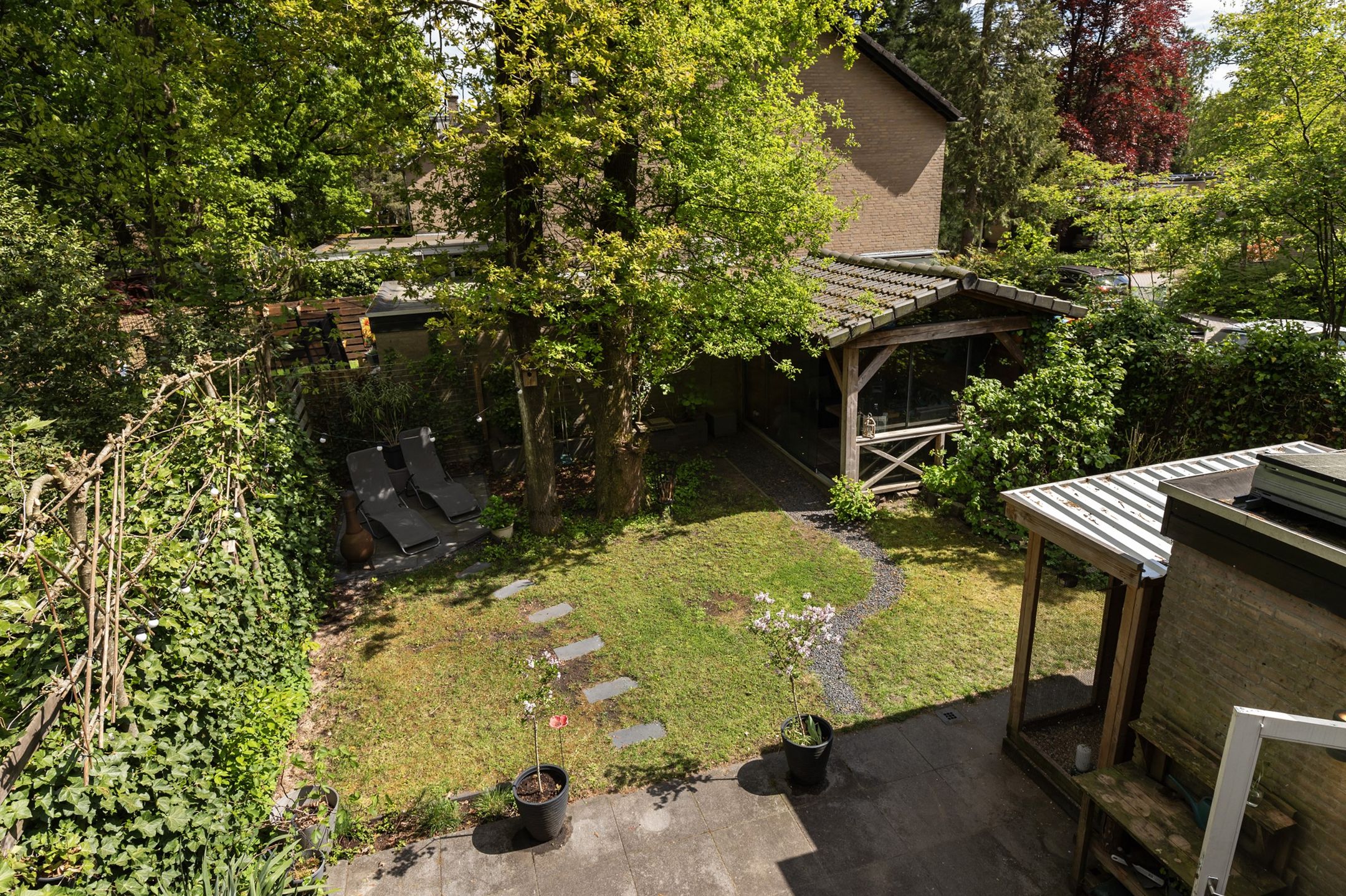 Foto 21 van Elzenoord 15