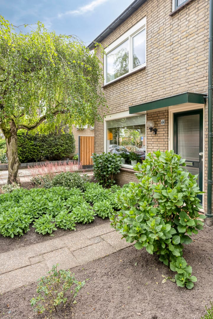 Foto 7 van Berkenlaan 44
