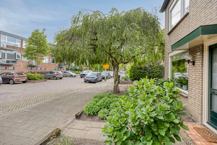 Foto 8 van Berkenlaan 44