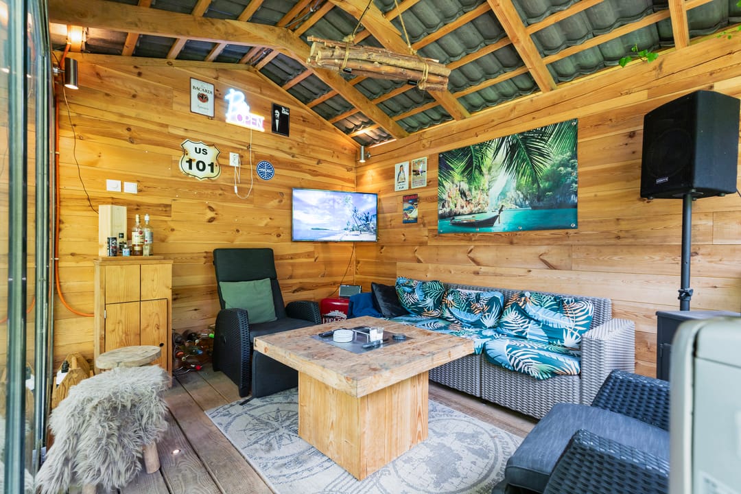 Foto 22 van Elzenoord 15