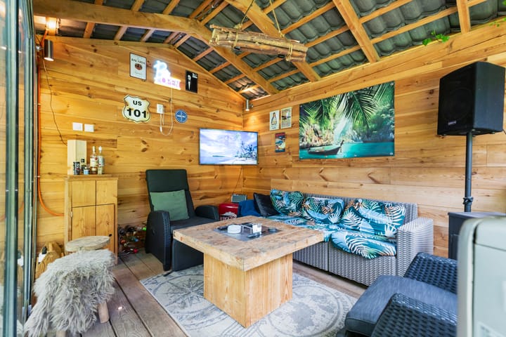 Foto 22 van Elzenoord 15