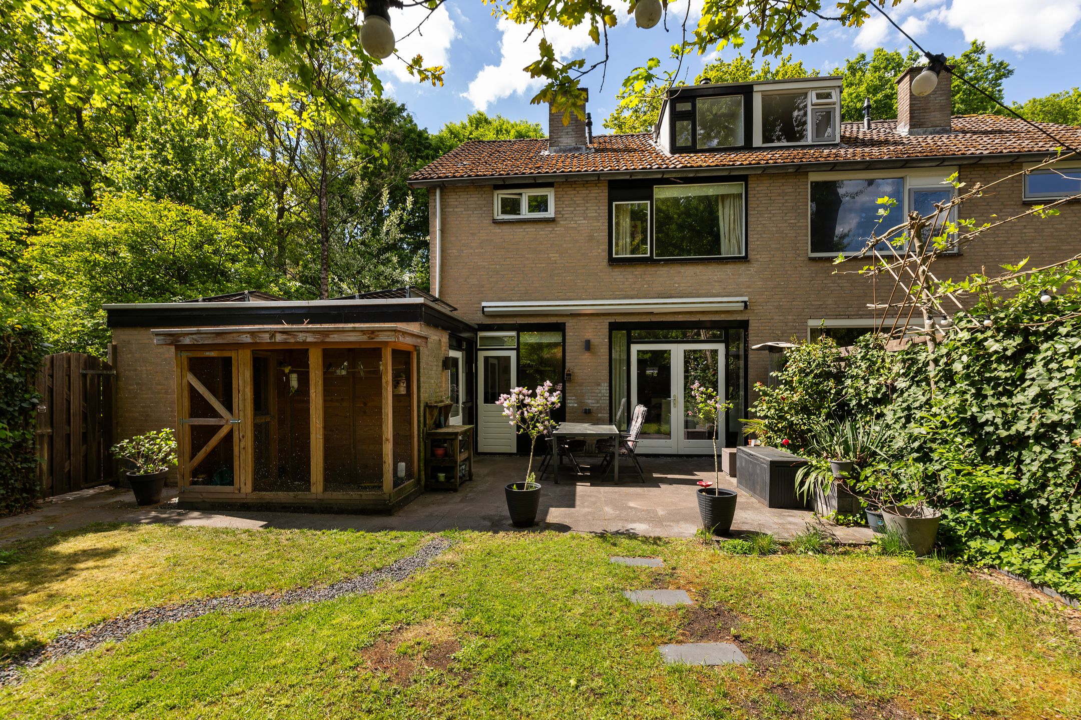 Foto 24 van Elzenoord 15