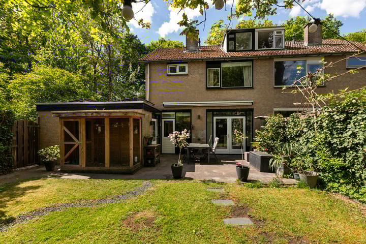 Foto 24 van Elzenoord 15