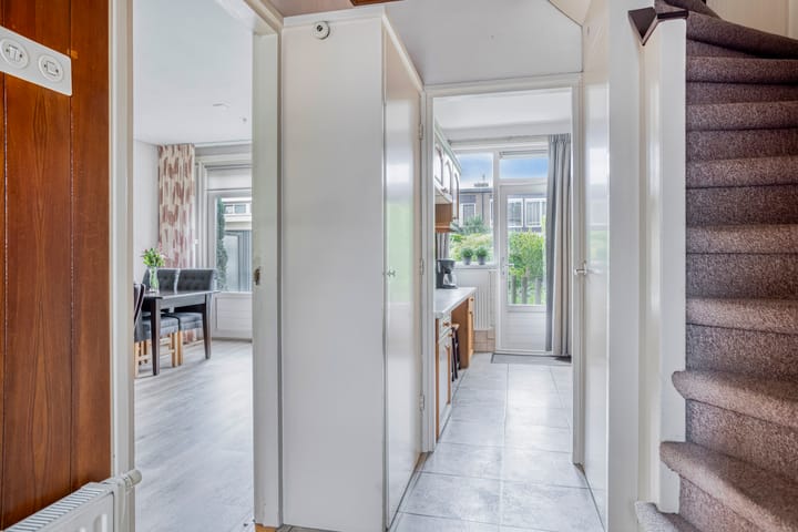 Foto 11 van Berkenlaan 44