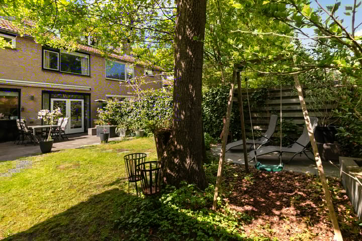 Foto 25 van Elzenoord 15