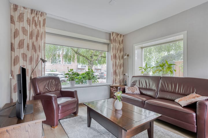 Foto 13 van Berkenlaan 44