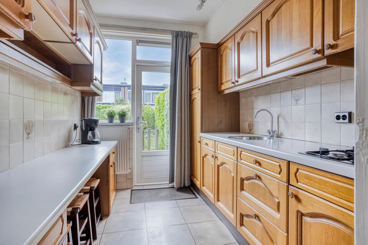 Foto 16 van Berkenlaan 44