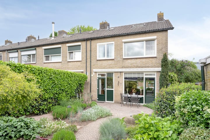 Foto 18 van Berkenlaan 44